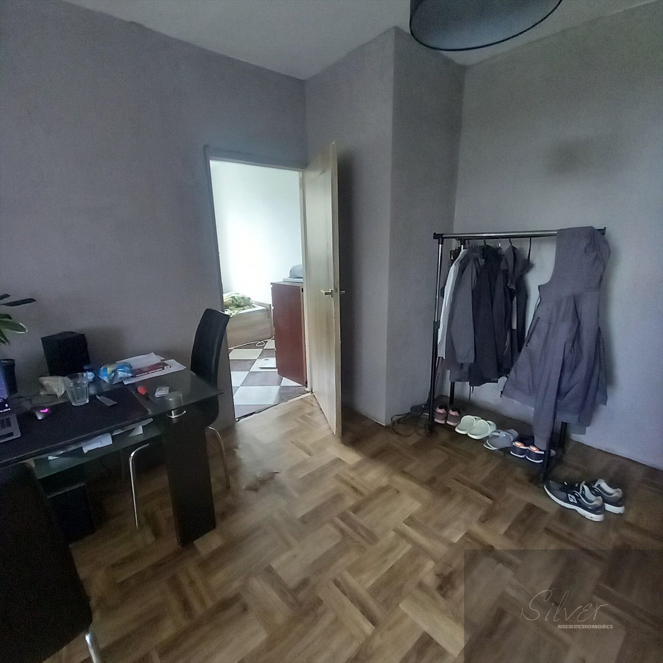 Mieszkanie trzypokojowe na sprzedaż Wolskie  49m2 Foto 10