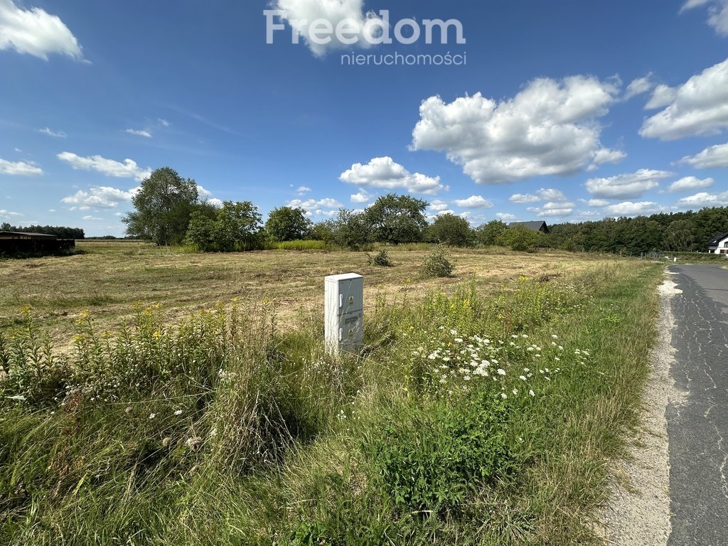 Działka budowlana na sprzedaż Aleksandrów Kujawski  1 472m2 Foto 5