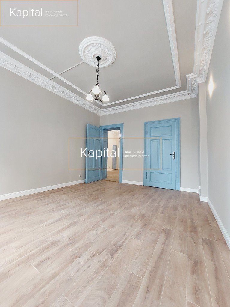 Mieszkanie czteropokojowe  na sprzedaż Wrocław, Mikołaja Reja  110m2 Foto 13