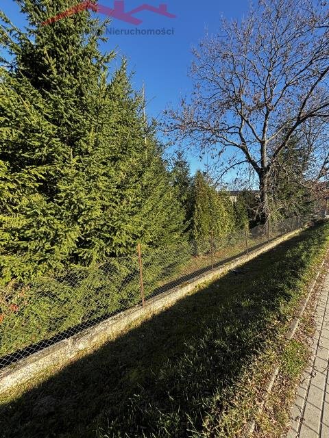 Działka budowlana na sprzedaż Krosno  1 394m2 Foto 1