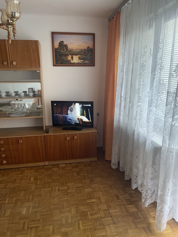 Mieszkanie trzypokojowe na sprzedaż Krynica-Zdrój, aleja Tysiąclecia  44m2 Foto 12