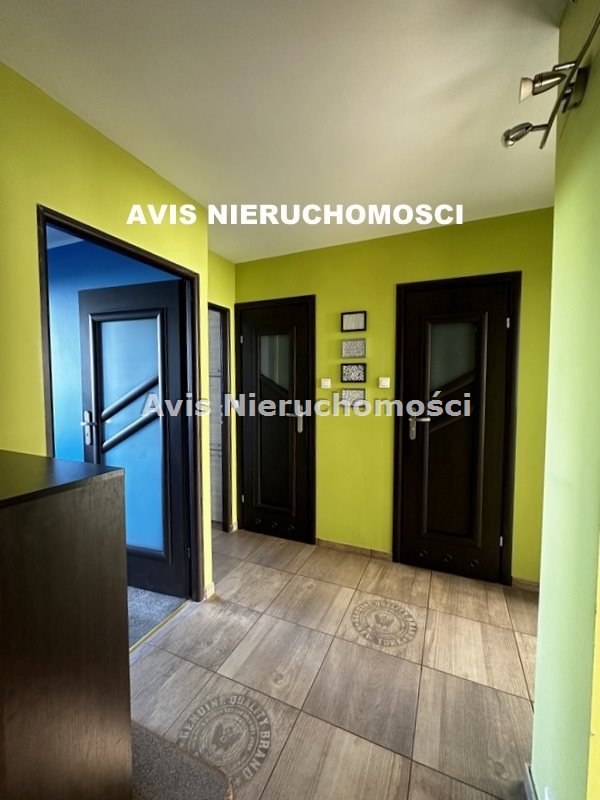 Mieszkanie trzypokojowe na wynajem Wrocław  62m2 Foto 12