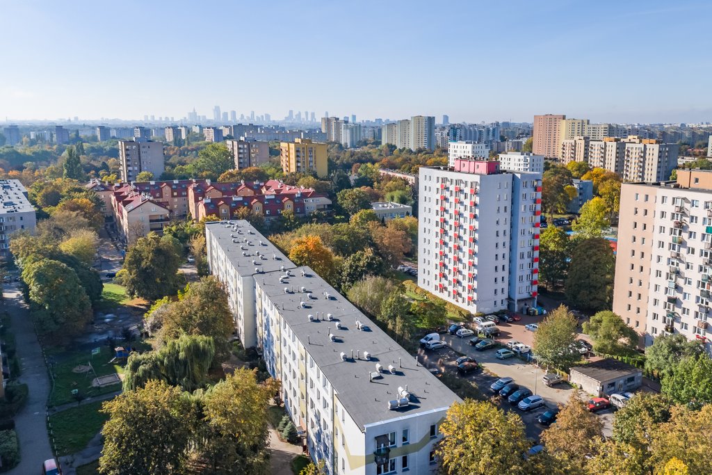 Mieszkanie trzypokojowe na sprzedaż Warszawa, Targówek, Suwalska  47m2 Foto 20