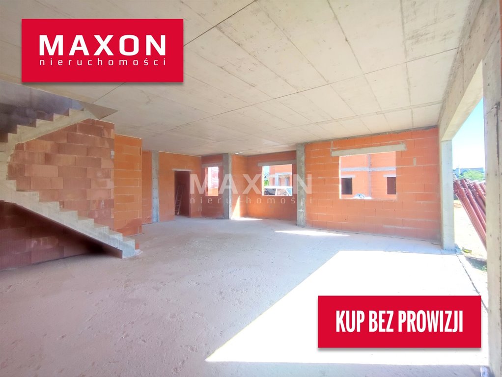 Dom na sprzedaż Warszawa, Wilanów  356m2 Foto 1