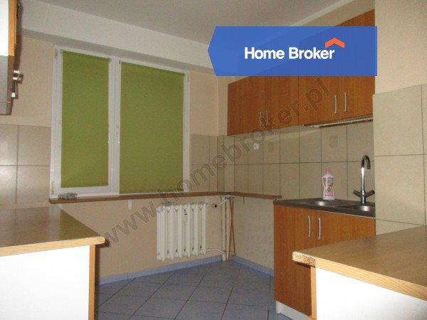 Mieszkanie trzypokojowe na sprzedaż Olsztyn, Nagórki, Murzynowskiego 60m2 Foto 1 Mieszkanie trzypokojowe na sprzedaż Olsztyn, Nagórki, Murzynowskiego 60m2 Foto 1
