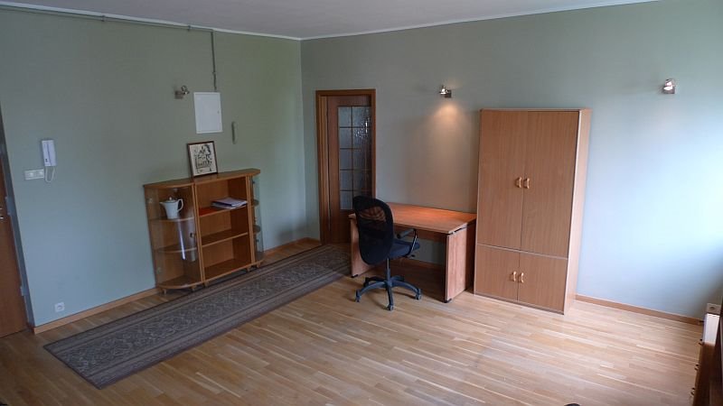 Mieszkanie dwupokojowe na sprzedaż Poznań, Jeżyce, Kassyusza  47m2 Foto 4