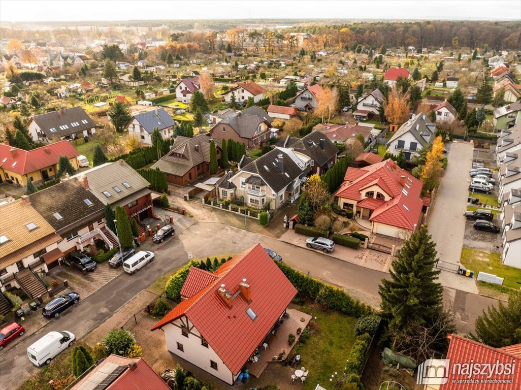 Dom na sprzedaż Goleniów, Tuwima  212m2 Foto 44