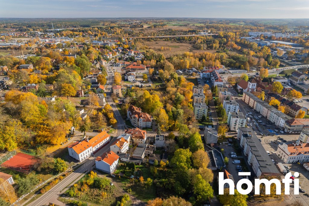 Dom na sprzedaż Ostróda, Kazimierza Pułaskiego  194m2 Foto 13