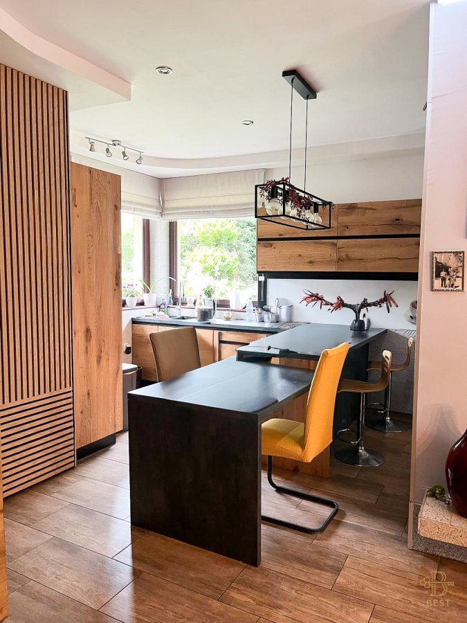 Do sprzedania nowoczesny dom 156 m² z garażem i fotowoltaiką Stargard, Osiedle Pyrzyckie  156m2 Foto 1