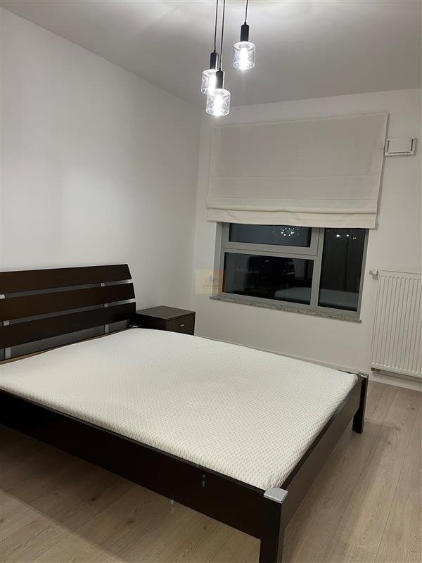 Mieszkanie dwupokojowe na wynajem Gdańsk, Śródmieście, Młode Miasto, Księdza Jerzego Popiełuszki 2  42m2 Foto 6