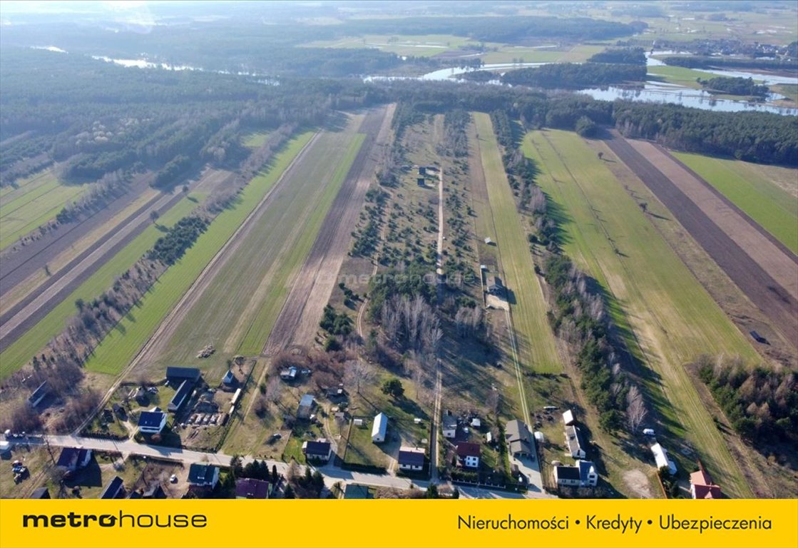 Działka rolna na sprzedaż Kamianka  21 000m2 Foto 3