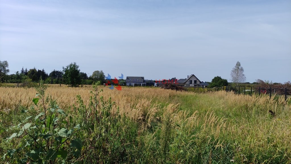 Działka budowlana na sprzedaż Dobiesz  1 000m2 Foto 5