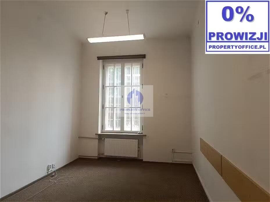 Lokal biurowy 21,34 m2 z dostępem 24/7 na Pradze Północ Warszawa, Praga-Północ, Targowa  21m2 Foto 1