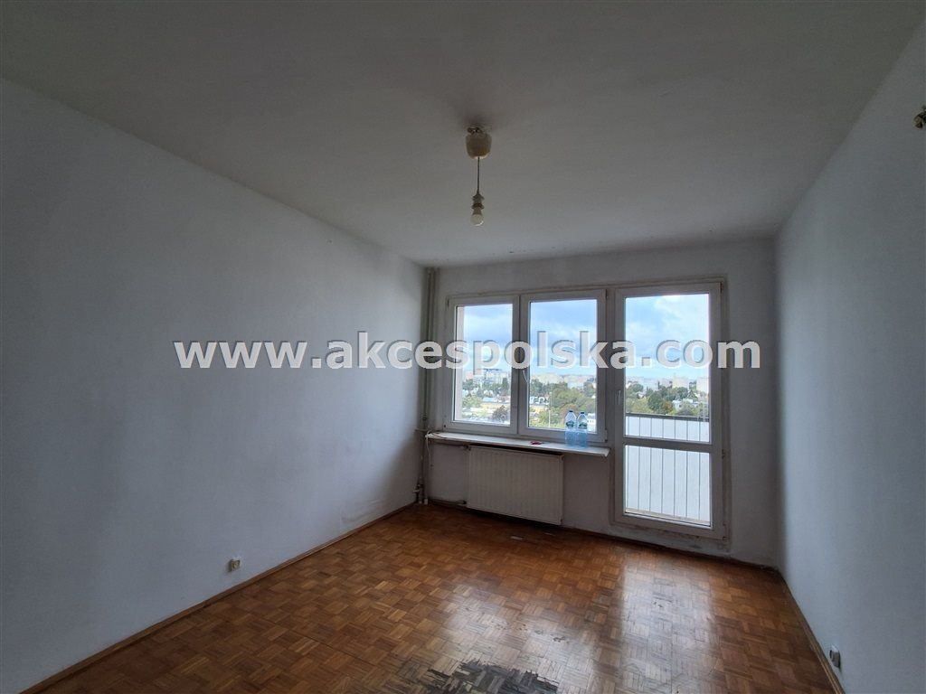 Dwupokojowe mieszkanie do remontu z balkonem na Mokotowie zapraszam Warszawa, Mokotów, Puławska  36m2 Foto 1