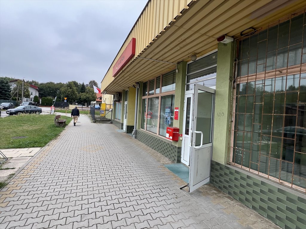 Lokal użytkowy na sprzedaż Kielce, Baranówek, Petyhorska  63m2 Foto 5