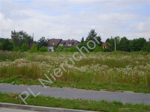 Działka budowlana na sprzedaż Pruszków 594m2 Foto 1 Działka budowlana na sprzedaż Pruszków 594m2 Foto 1