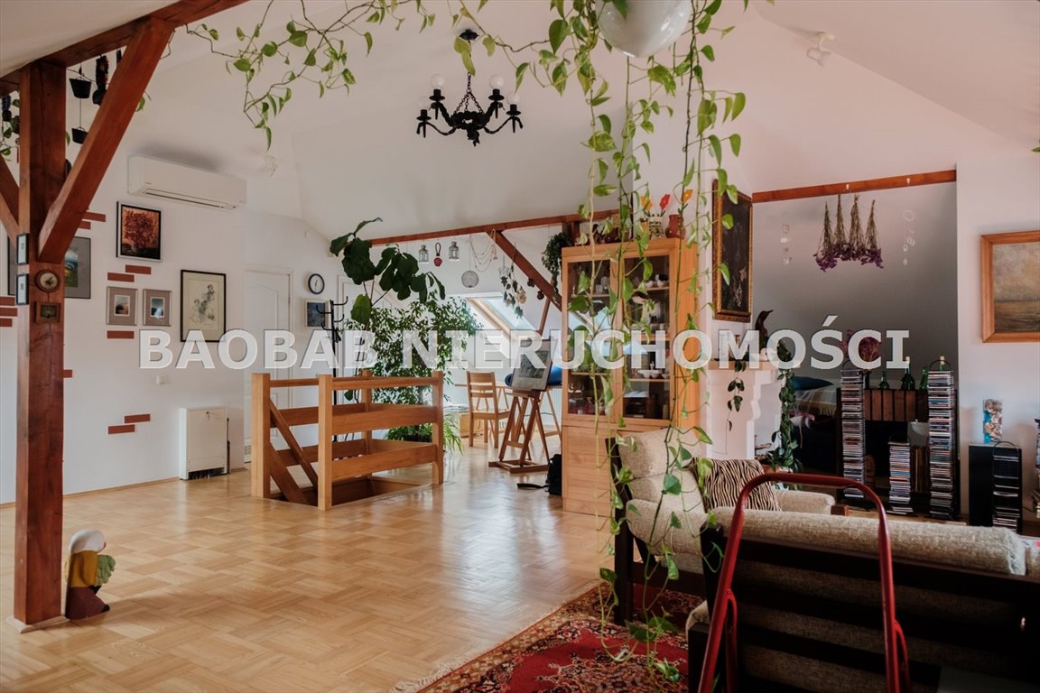 Dom na sprzedaż Czarnów, Topazowa  212m2 Foto 1