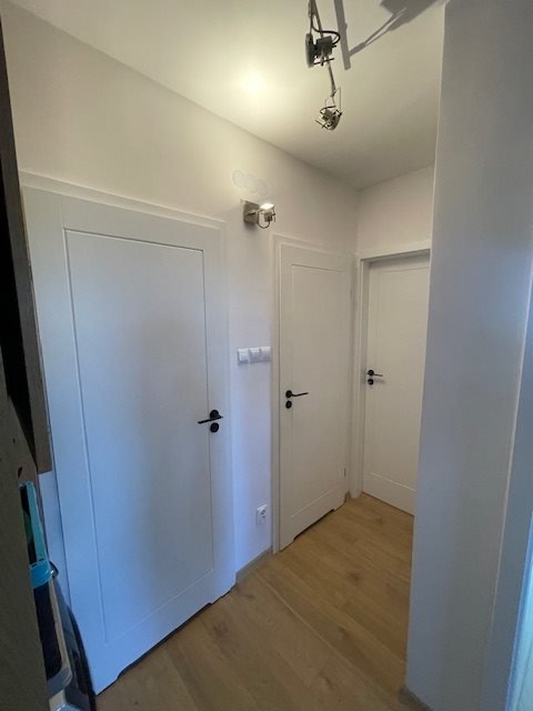 Mieszkanie trzypokojowe na sprzedaż Warszawa, Bielany, Wawrzyszew, Petofiego  57m2 Foto 13