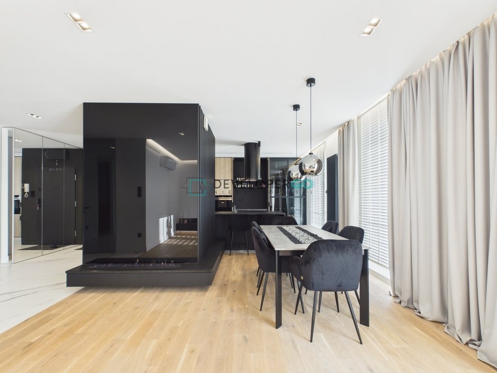 Na sprzedaż luksusowy apartament 74 m² z tarasem w Łomży Łomża, Księżnej Anny  81m2 Foto 1