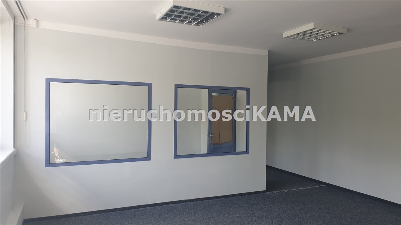 Lokal użytkowy na sprzedaż Bielsko-Biała, Komorowice Krakowskie  1 020m2 Foto 6