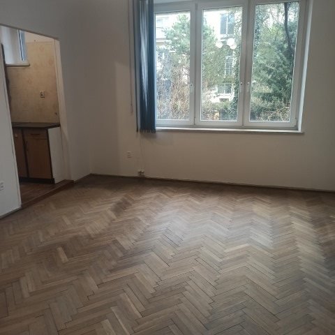 Kawalerka na wynajem Kraków, Grzegórzki, Grzegórzki, Beliny-Prażmowskiego  30m2 Foto 2