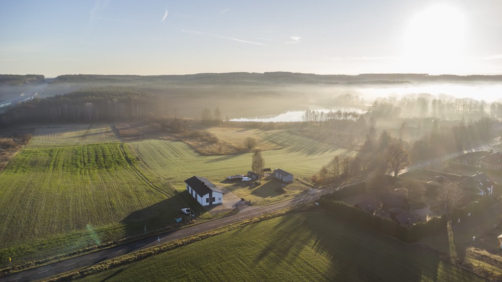 Działka inwestycyjna na sprzedaż Lubrza, Świebodzińska  29 200m2 Foto 8