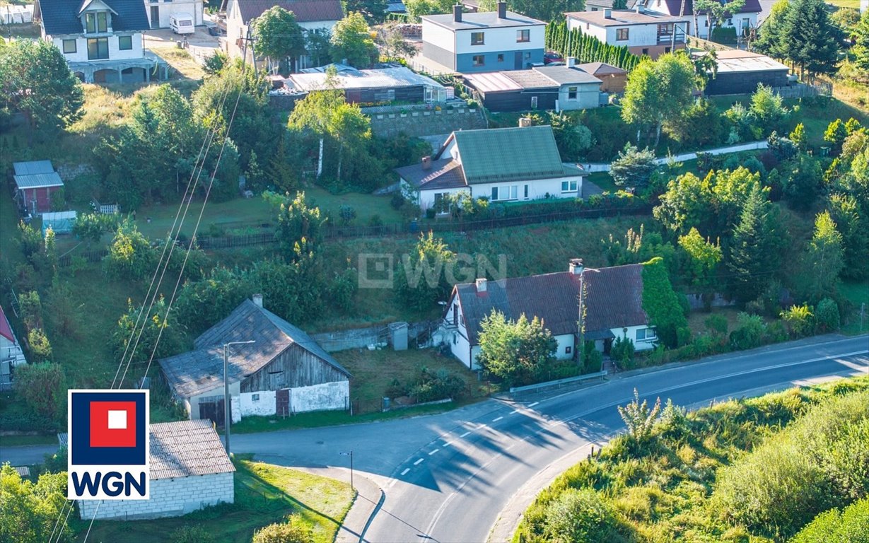 Dom na sprzedaż Studzienice, Kaszubska  150m2 Foto 10