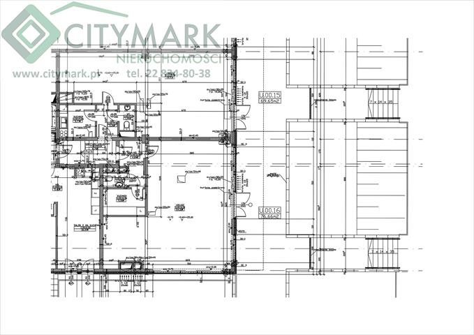 Lokal użytkowy na wynajem Warszawa, Mokotów, Służewiec  146m2 Foto 2