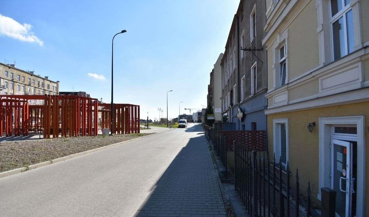 Lokal użytkowy na sprzedaż Gliwice, ul. Aleksandra Fredry  40m2 Foto 13