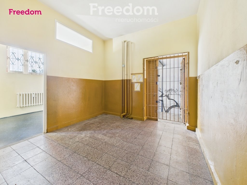 Lokal użytkowy na sprzedaż Olsztyn, Rotmistrza Witolda Pileckiego  113m2 Foto 1