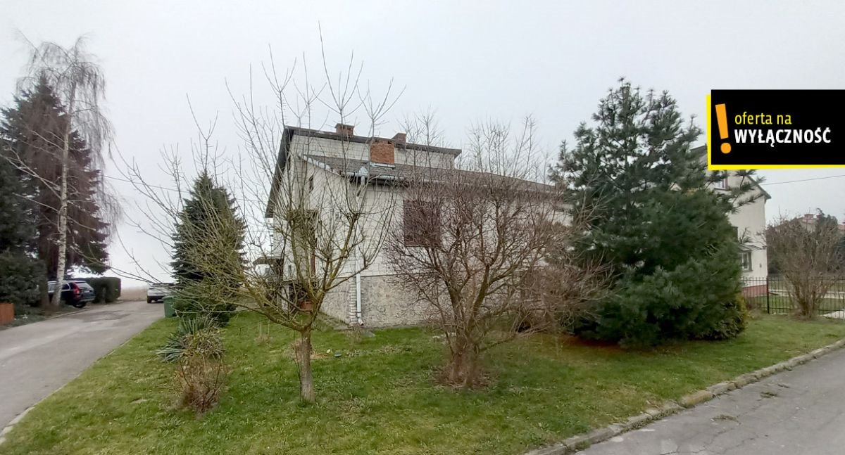 Dom na sprzedaż Baćkowice  150m2 Foto 3