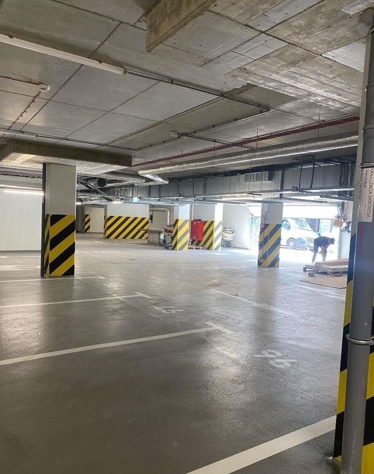 Mieszkanie dwupokojowe na sprzedaż Katowice, centrum 20 piętro !, ul. Zabrska 15  36m2 Foto 18