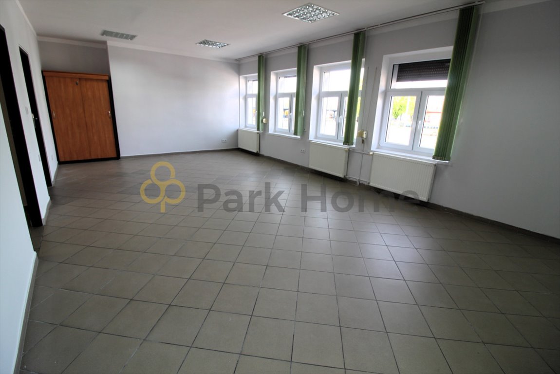 Nowa Sól, 70 m2 – nowoczesny lokal z klimatyzacją i parkingiem Nowa Sól  70m2 Foto 1