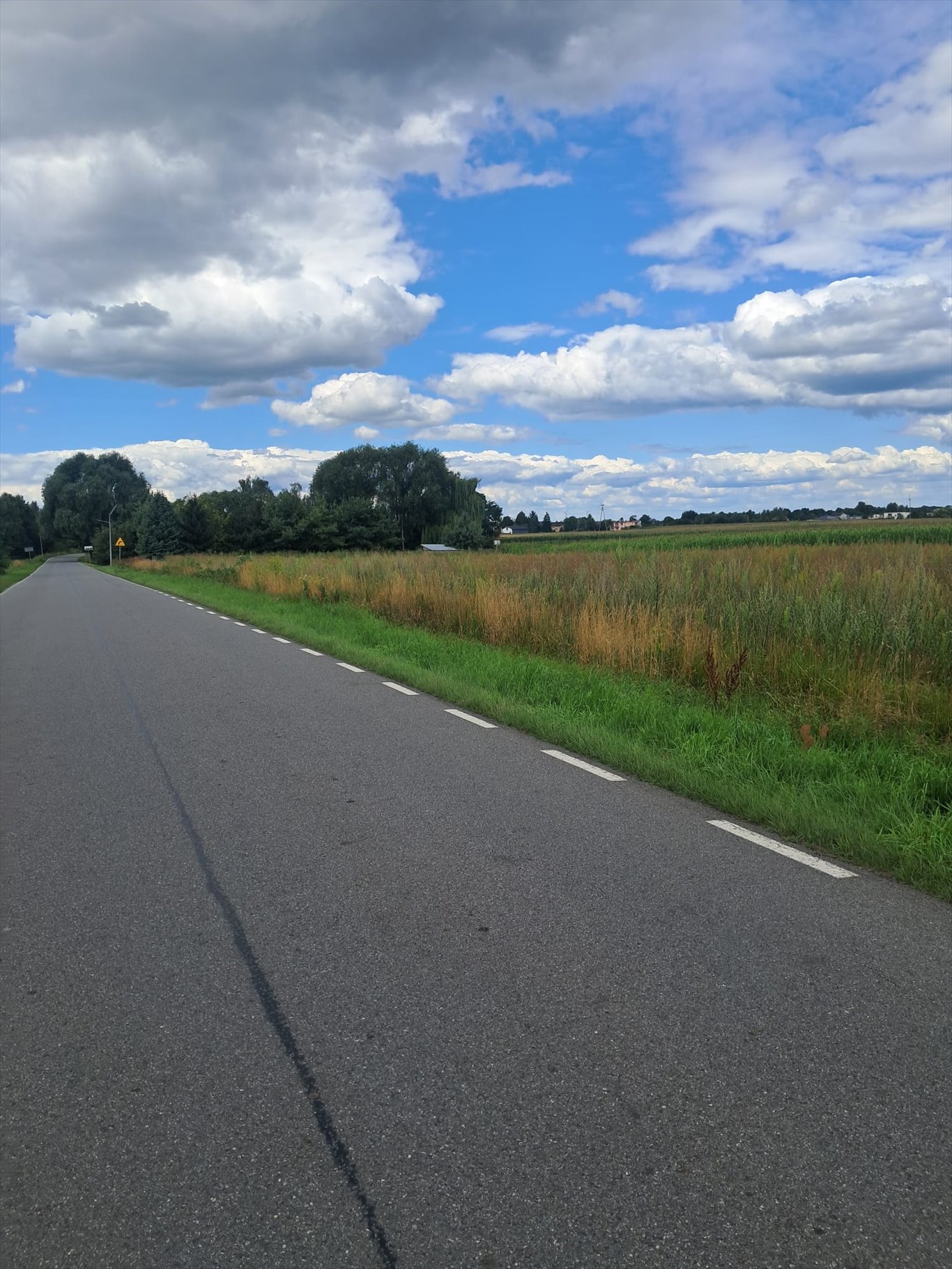 Działki budowlane w Zborowie - szybki dojazd zapraszam Żelazków, Zborów  1 121m2 Foto 1