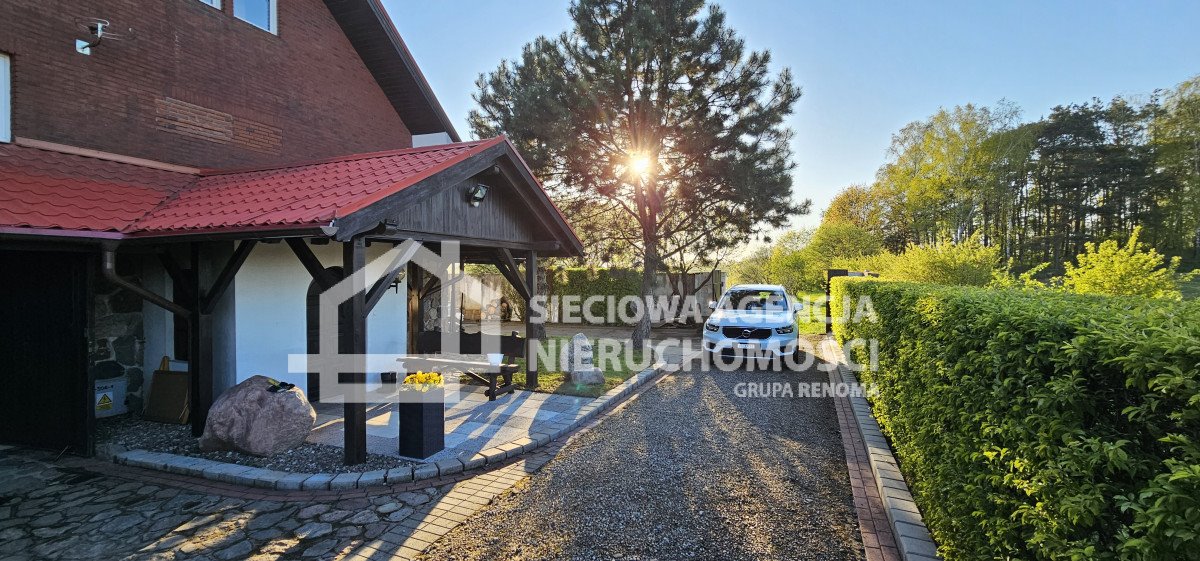 Dom na sprzedaż Kościerzyna-Wybudowanie  213m2 Foto 6