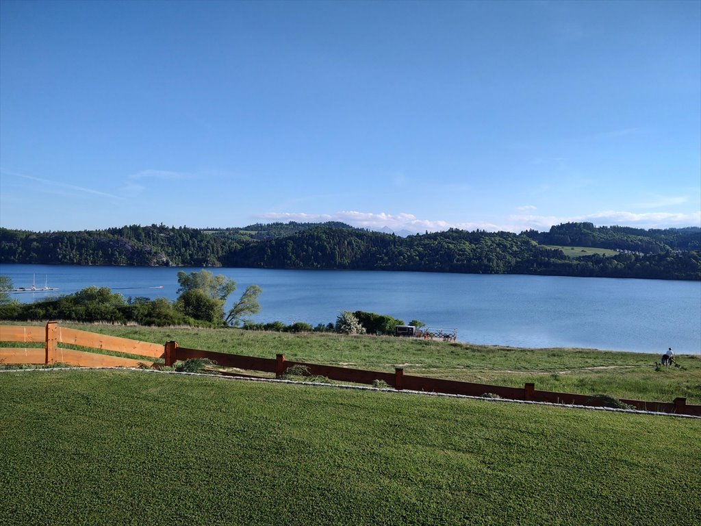 Mieszkanie czteropokojowe  na sprzedaż Kluszkowce  110m2 Foto 2