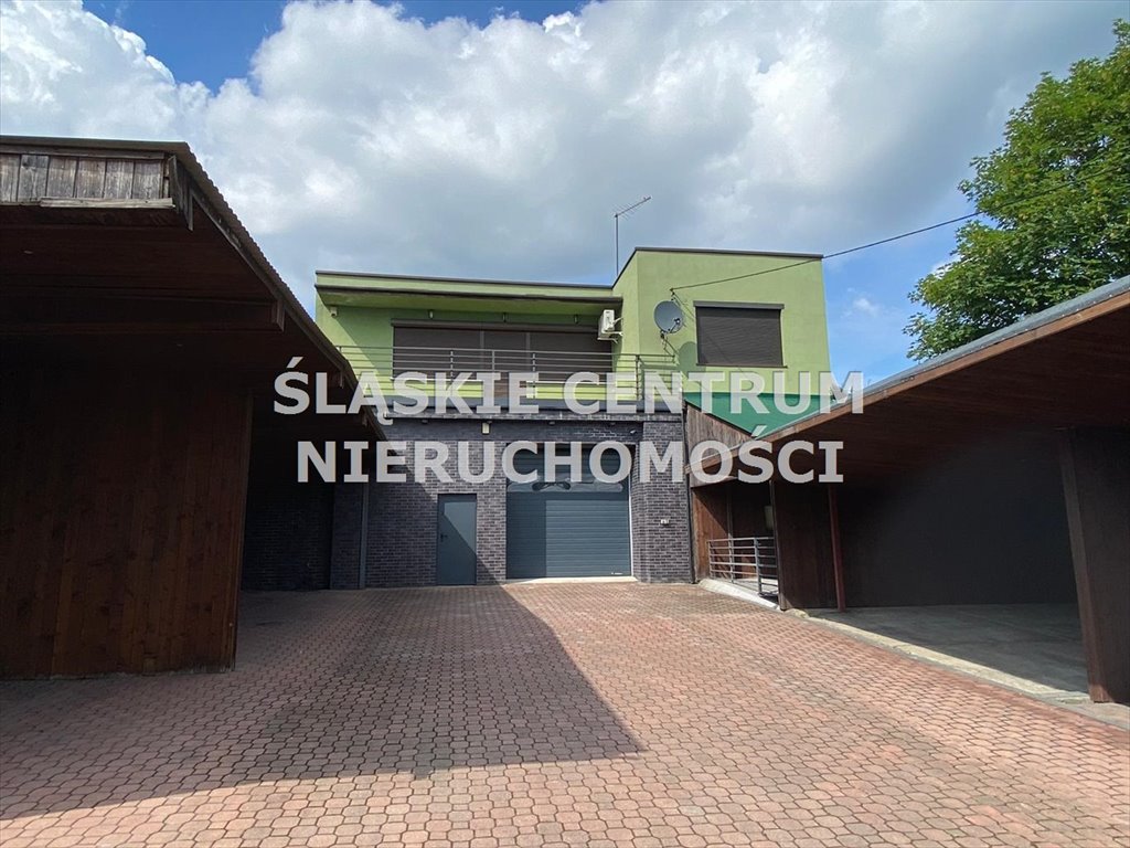 Magazyn na wynajem Chorzów, Stary Chorzów, Bytkowska  165m2 Foto 16