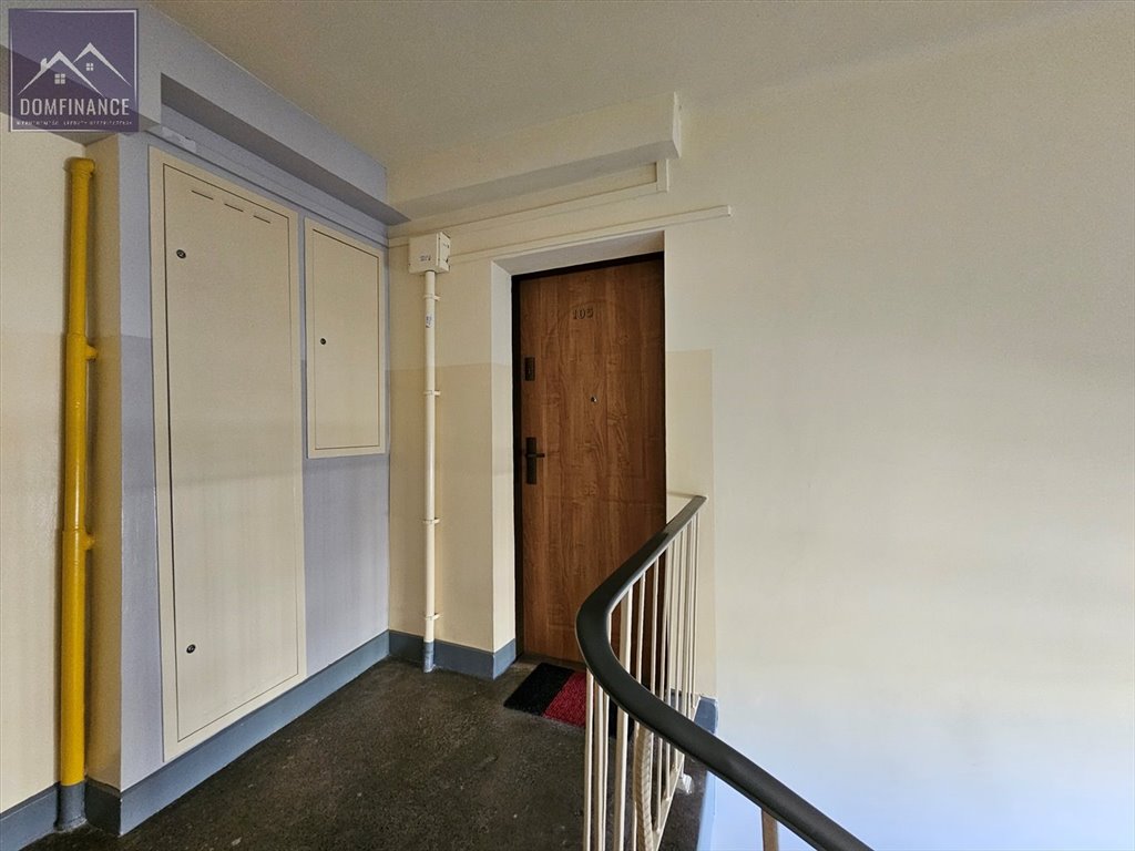 Mieszkanie dwupokojowe na sprzedaż Tarnów  46m2 Foto 8