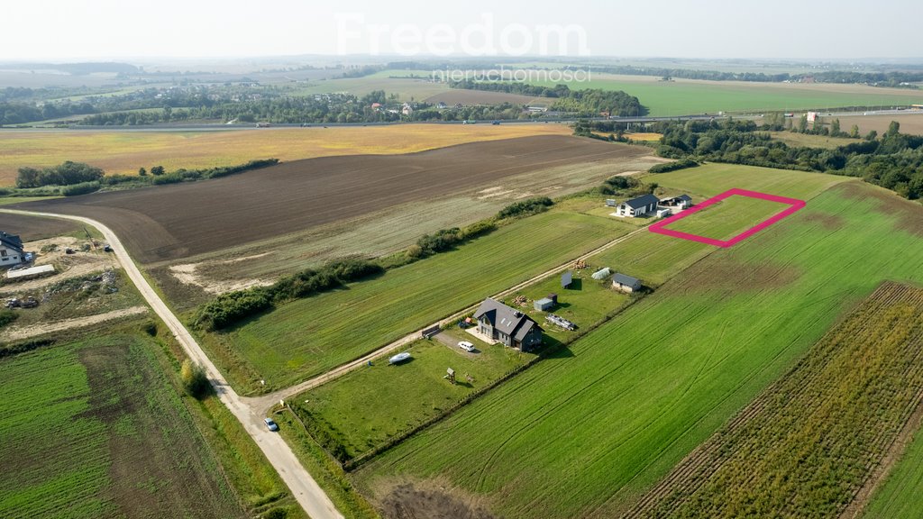 Działka inna na sprzedaż Łęgowo, Nowa  3 000m2 Foto 3