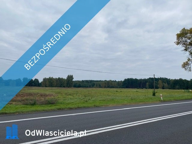 Działka inna na sprzedaż Pogórska Wola  35 000m2 Foto 8