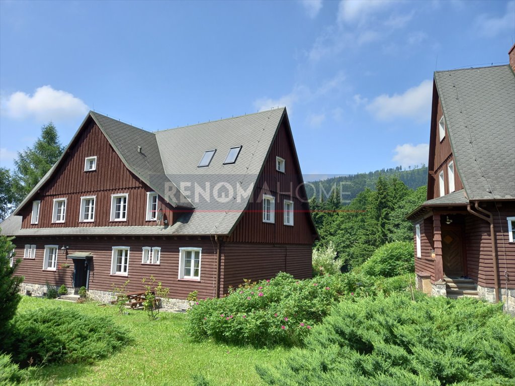Dom 480 m² w Orłowcu z widokami - polecam! Orłowiec  480m2 Foto 1