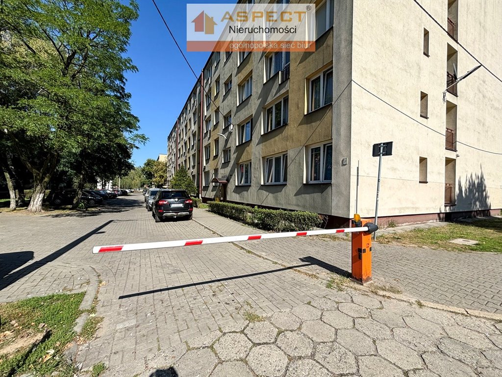 Mieszkanie dwupokojowe na sprzedaż Chorzów, Batory  43m2 Foto 1