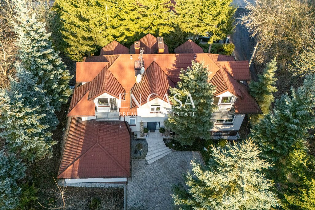 Przestronny lokal biurowy 80 m² w cichej, zielonej okolicy Warszawa, Ursynów, Kabaty, Trakt Leśny  80m2 Foto 1