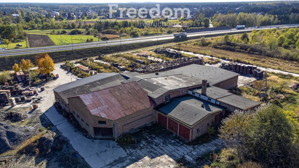 Magazyn na sprzedaż Stalowa Wola, Charzewice  20 075m2 Foto 1