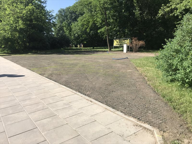 Działka przemysłowo-handlowa pod dzierżawę Warszawa, Praga Północ, Jagiellońska 29 284m2 Foto 1 Działka przemysłowo-handlowa pod dzierżawę Warszawa, Praga Północ, Jagiellońska 29 284m2 Foto 1