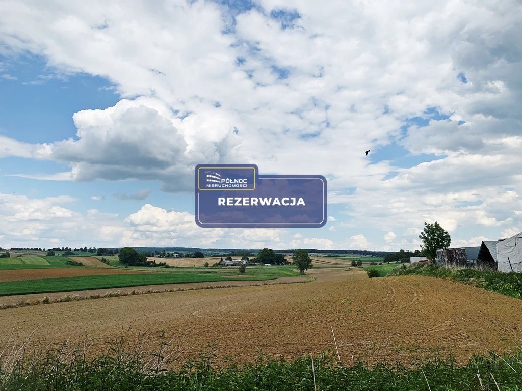 Działka budowlana na sprzedaż Swojczany  22 000m2 Foto 1