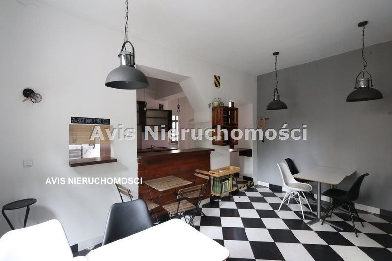 Lokal użytkowy na wynajem Świdnica  59m2 Foto 2