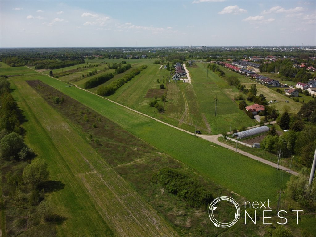 Działka budowlana na sprzedaż Konstancin-Jeziorna, Wierzbnowska  15 315m2 Foto 5