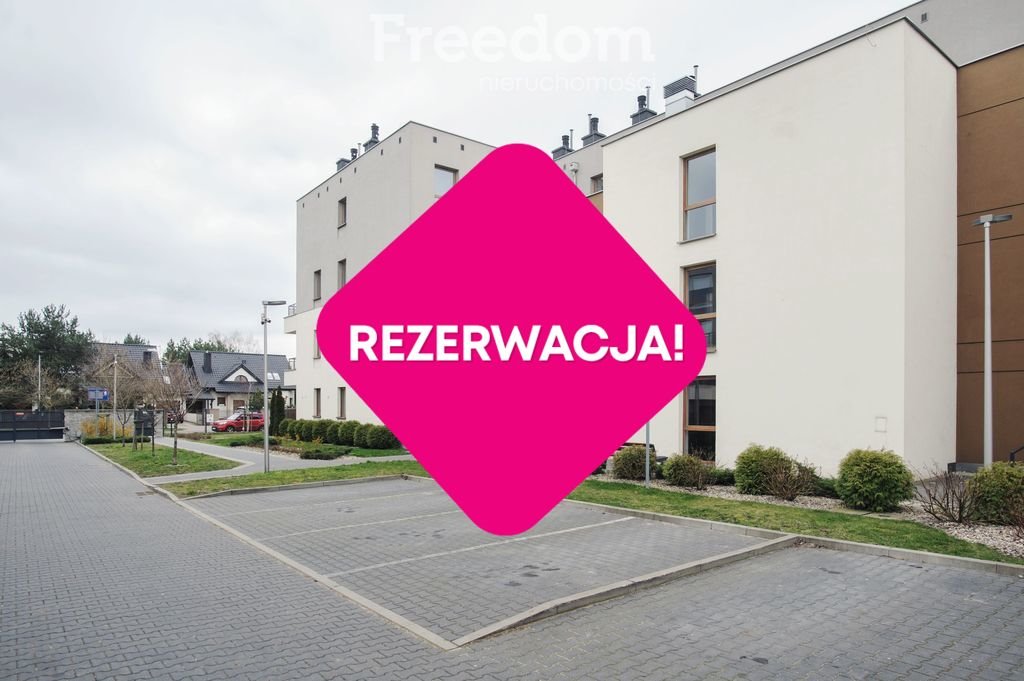 Mieszkanie dwupokojowe na sprzedaż Toruń, Wrzosy, Brzoskwiniowa  35m2 Foto 9