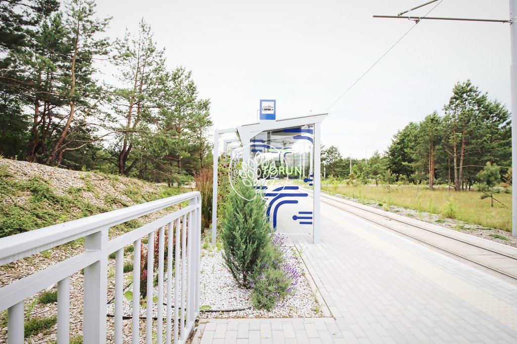 Mieszkanie dwupokojowe na sprzedaż Toruń, Jana Heweliusza  34m2 Foto 10